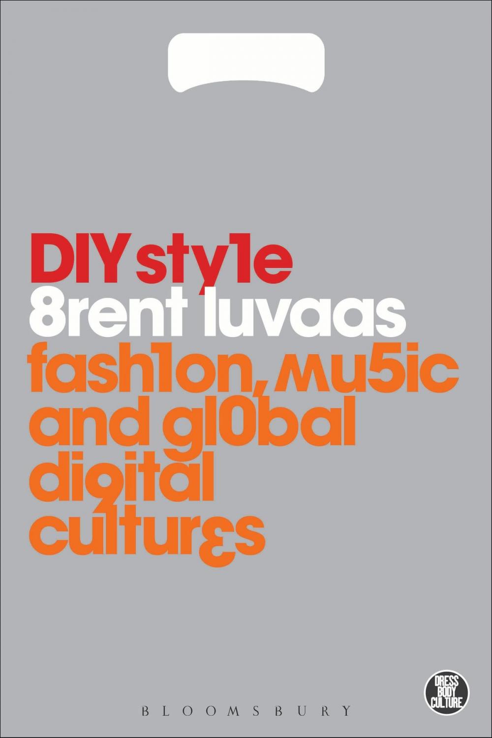 Big bigCover of DIY Style