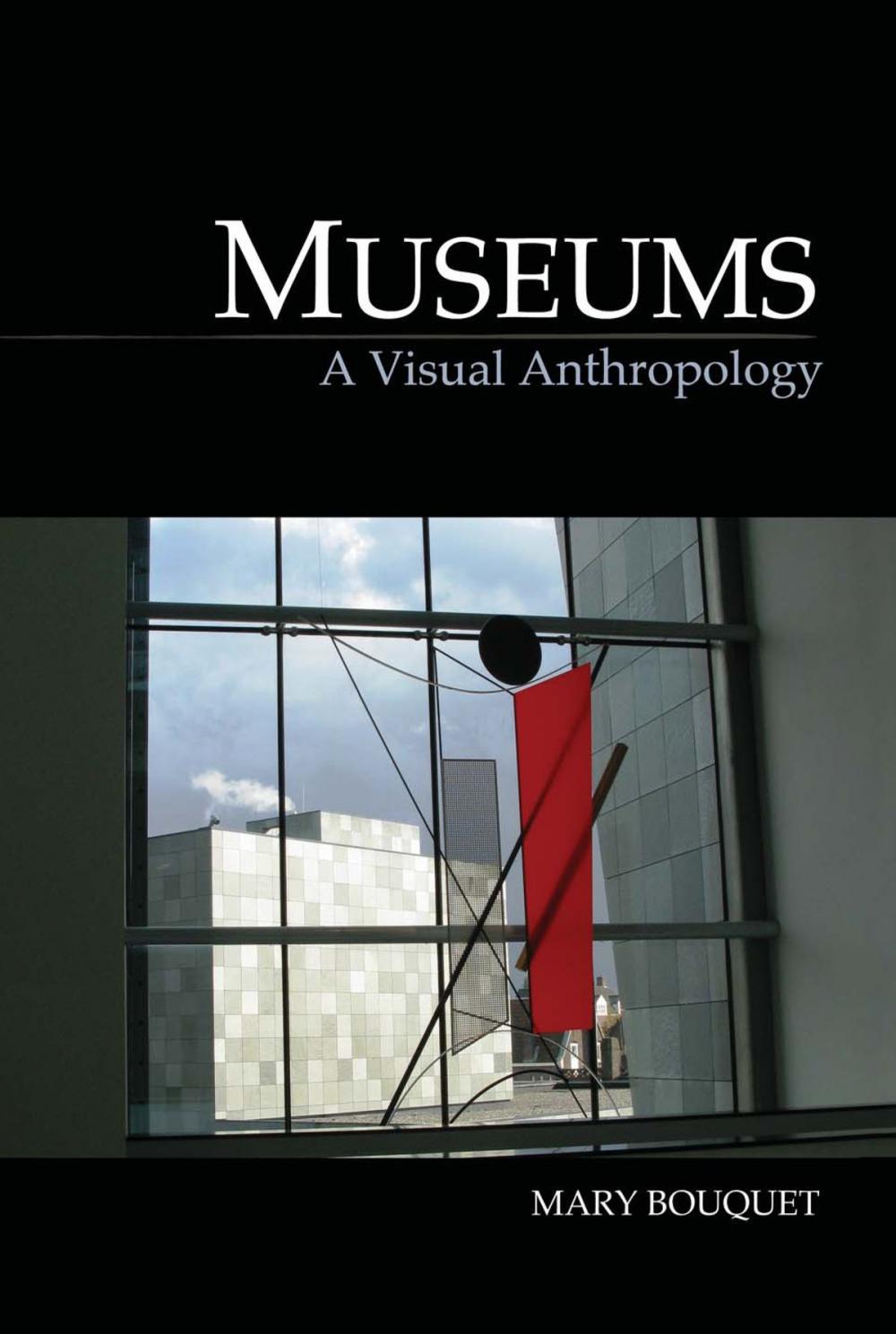 Big bigCover of Museums