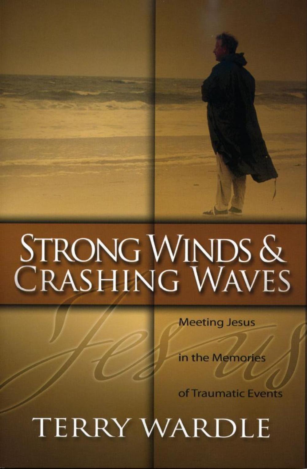 Big bigCover of Strong Winds & Crashing Waves