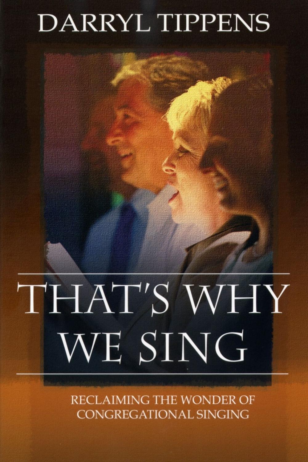Big bigCover of That's Why We Sing