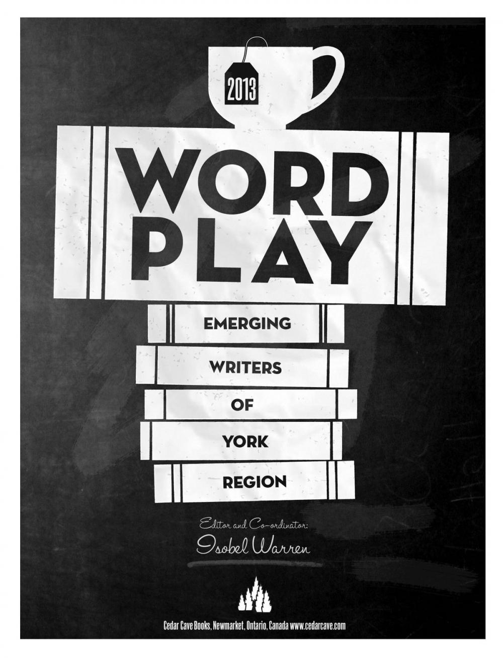 Big bigCover of Wordplay 2013