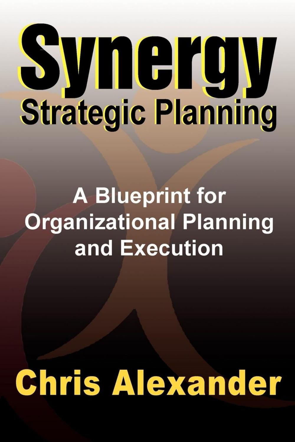 Big bigCover of Synergy Strategic Planning