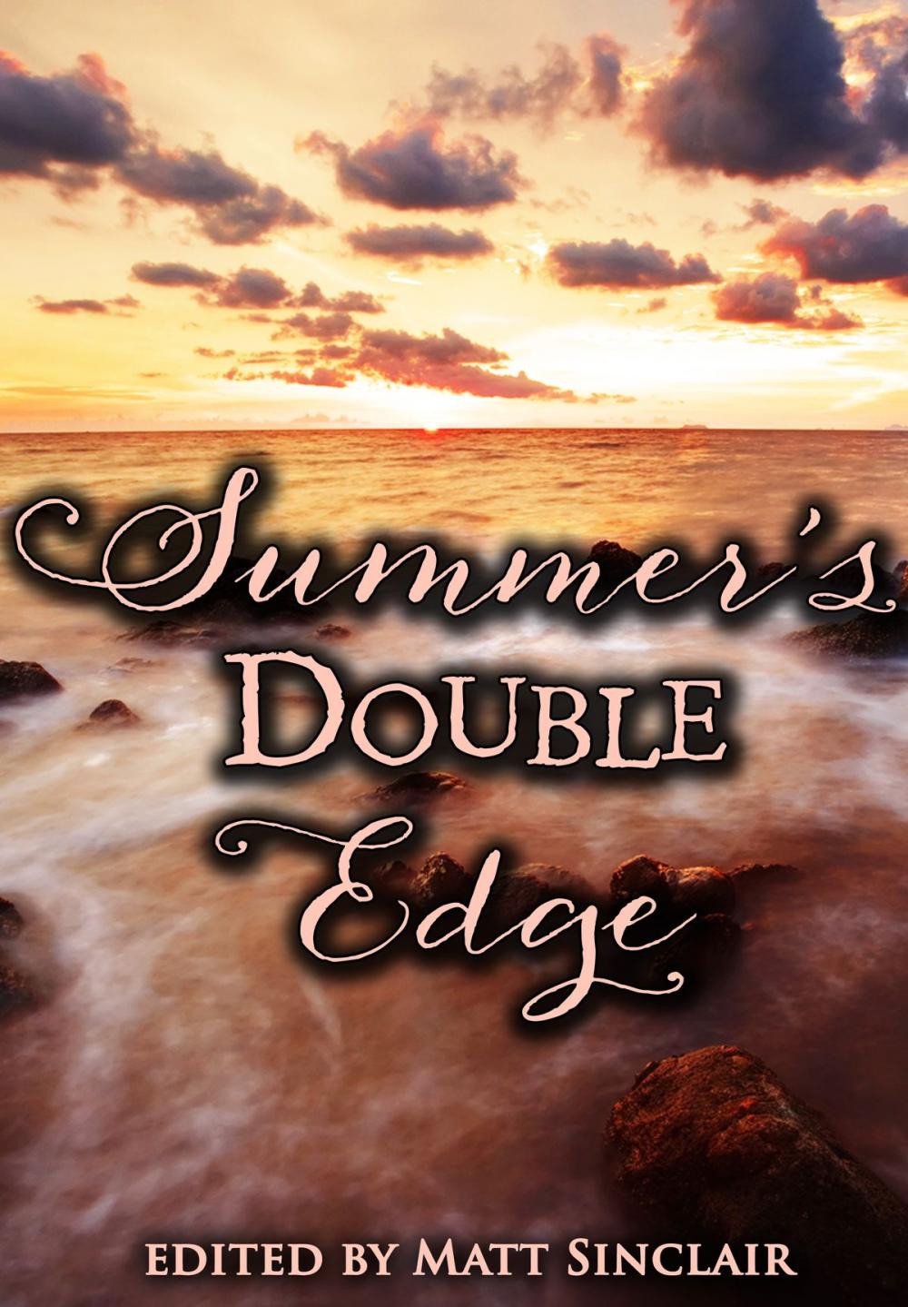 Big bigCover of Summer's Double Edge