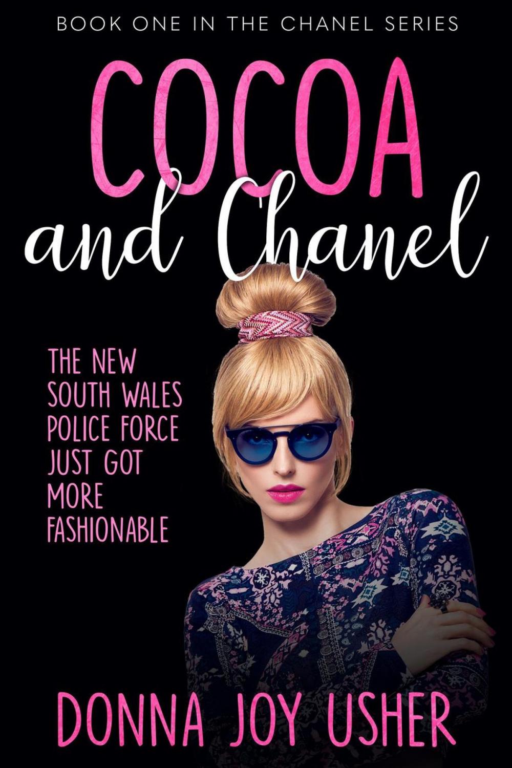 Big bigCover of Cocoa and Chanel