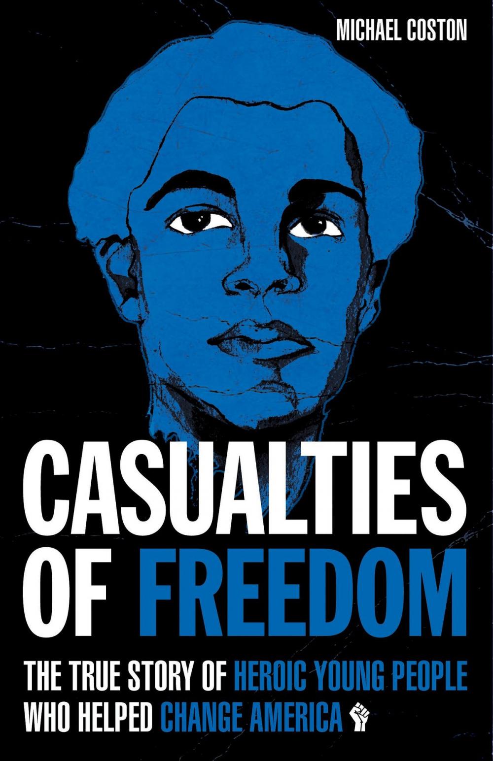 Big bigCover of Casualties of Freedom