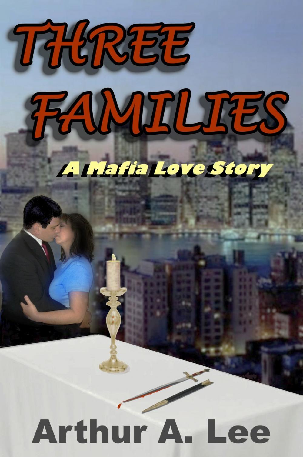 Big bigCover of Three Families