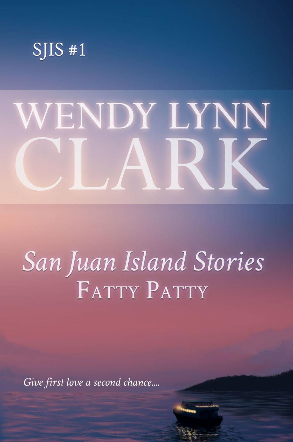 Big bigCover of Fatty Patty: A Romantic Short Story (San Juan Island Stories #1)