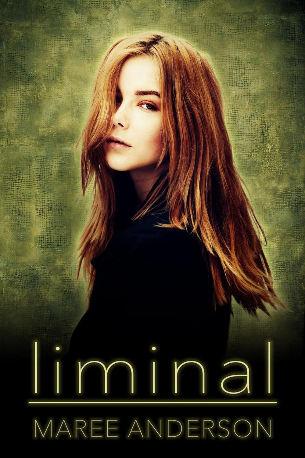 Big bigCover of Liminal