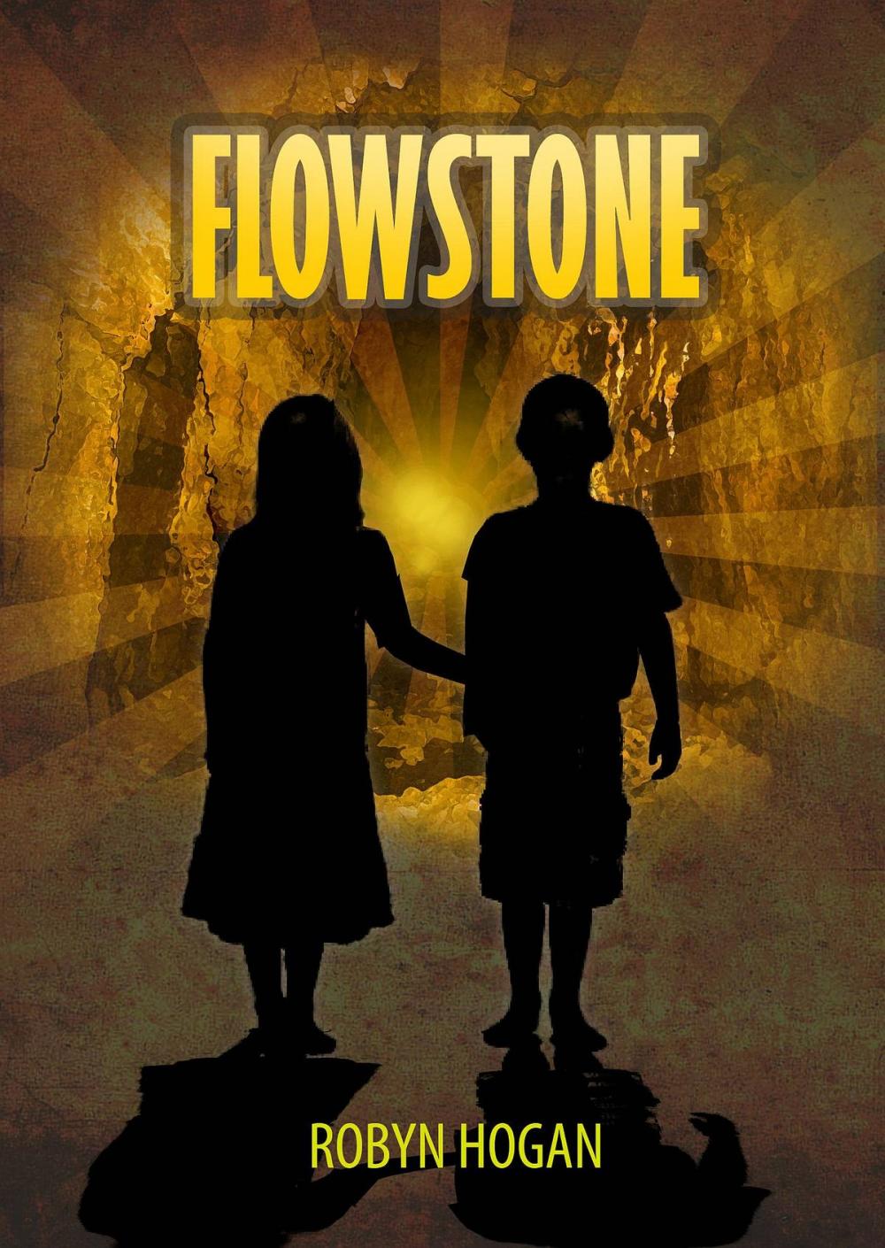 Big bigCover of Flowstone