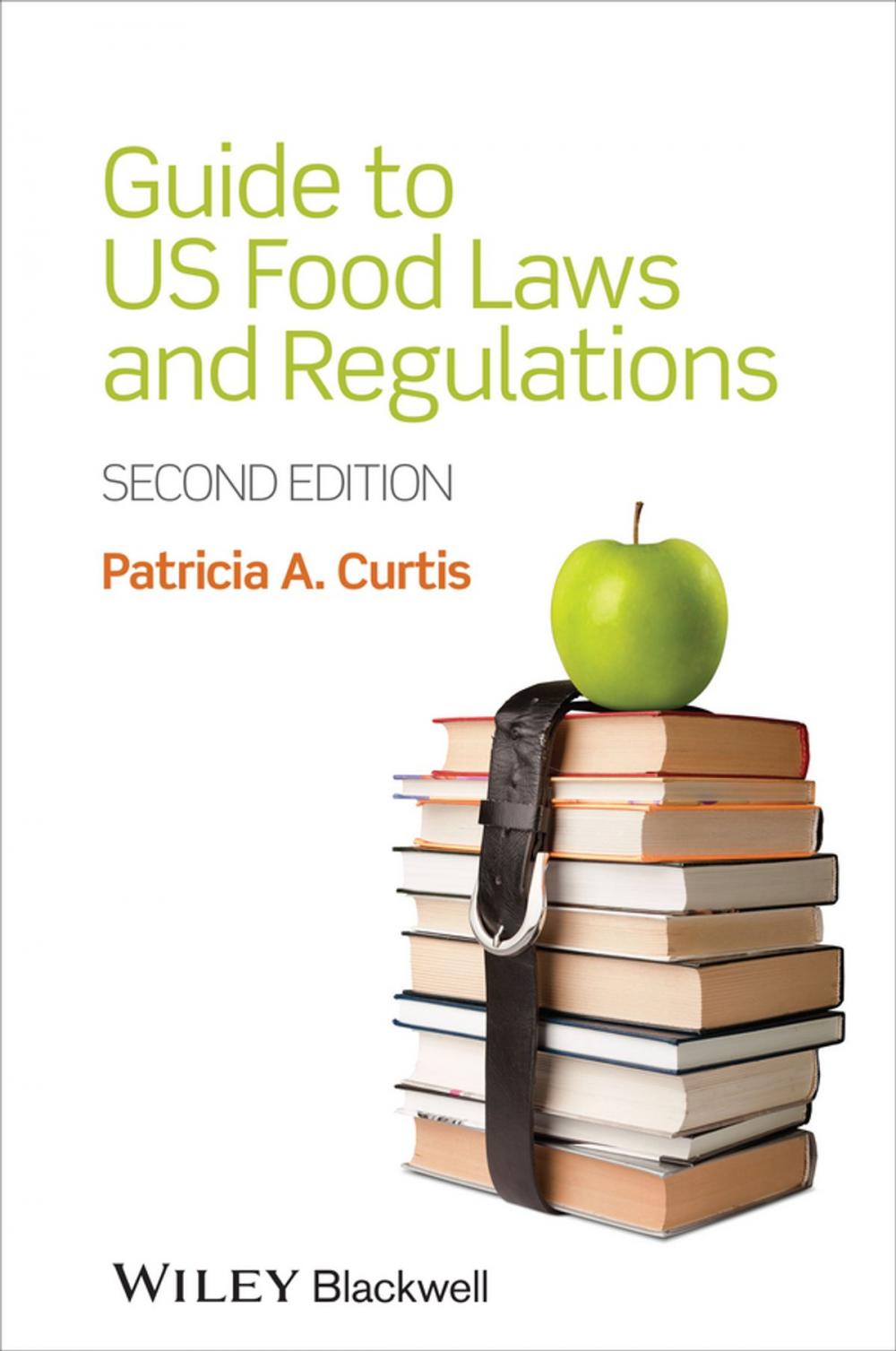 Big bigCover of Guide to US Food Laws and Regulations