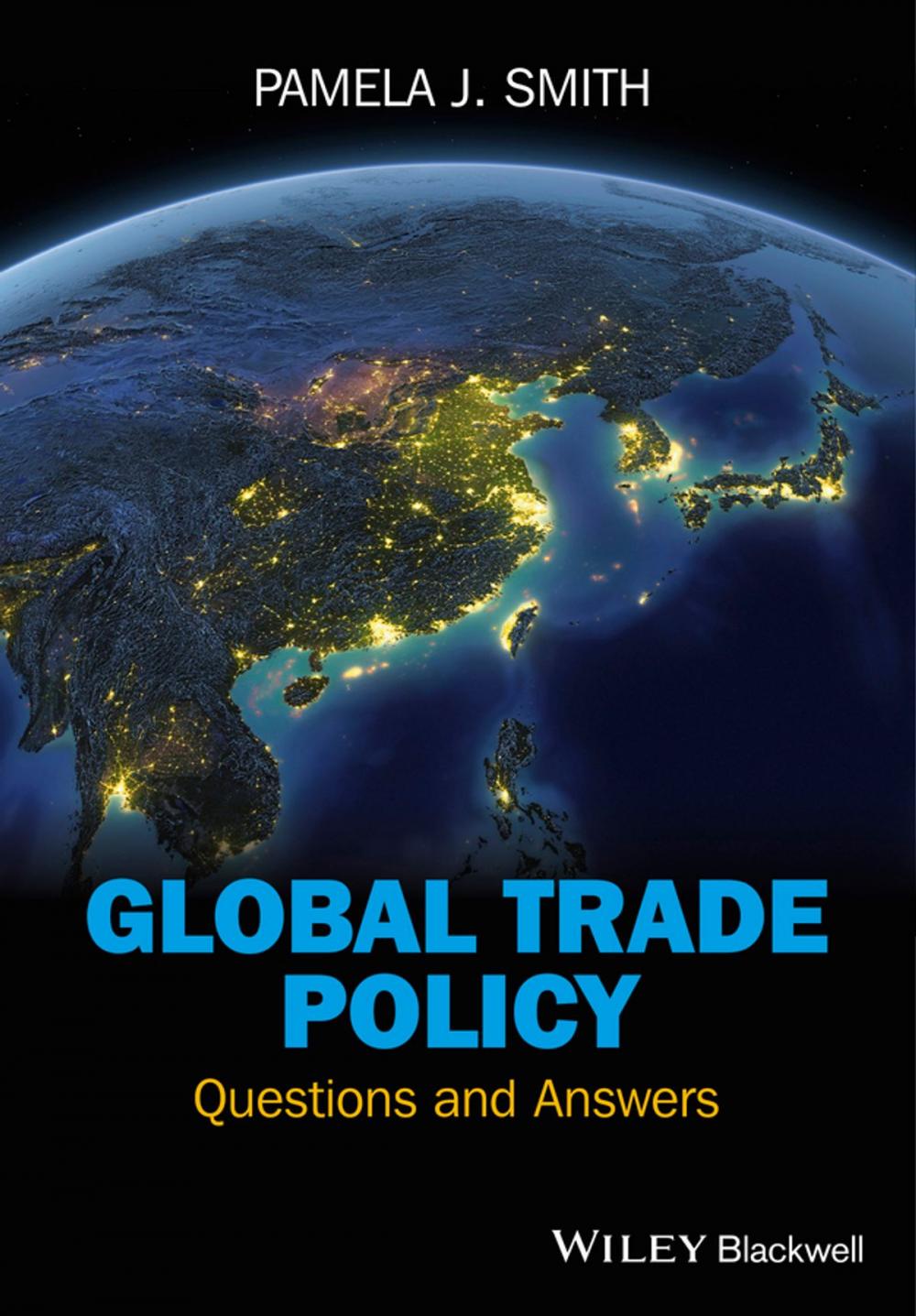 Big bigCover of Global Trade Policy