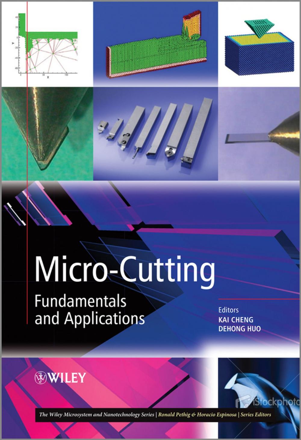 Big bigCover of Micro-Cutting