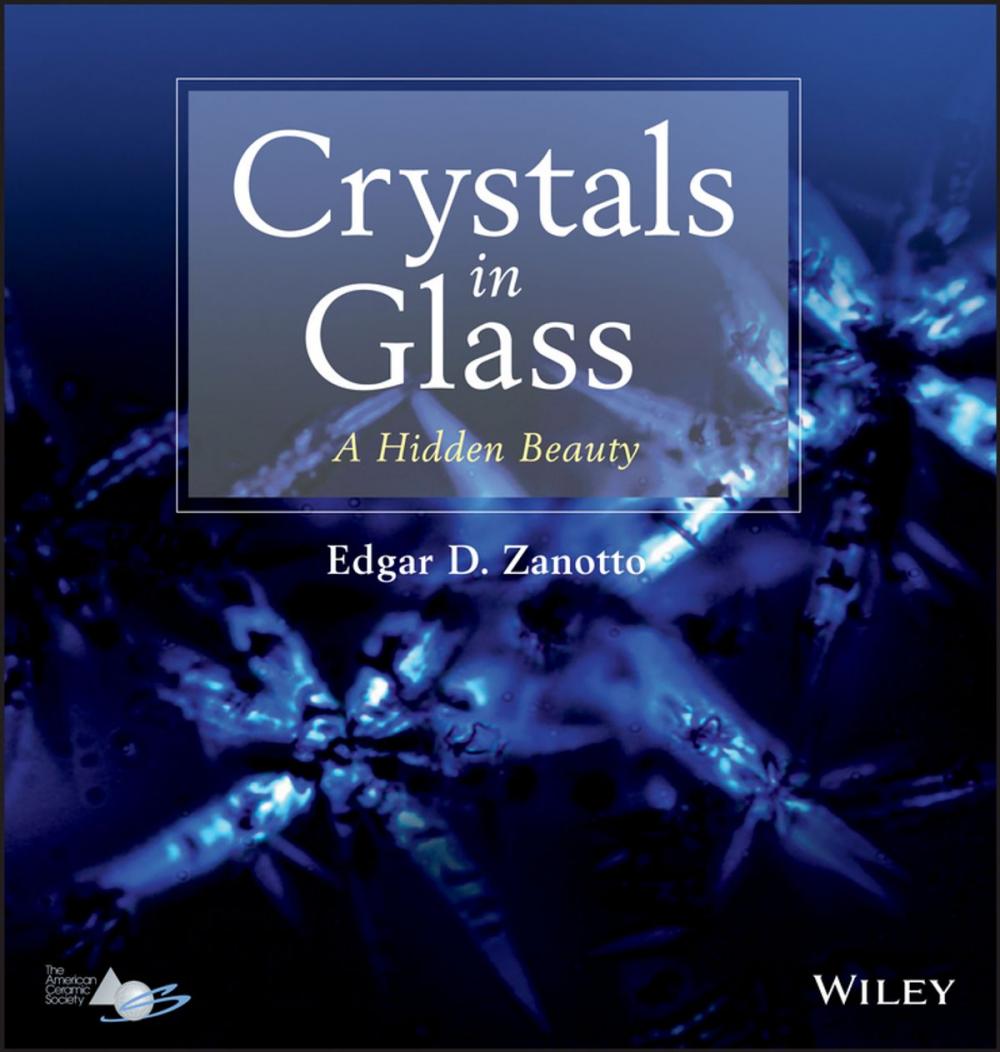 Big bigCover of Crystals in Glass