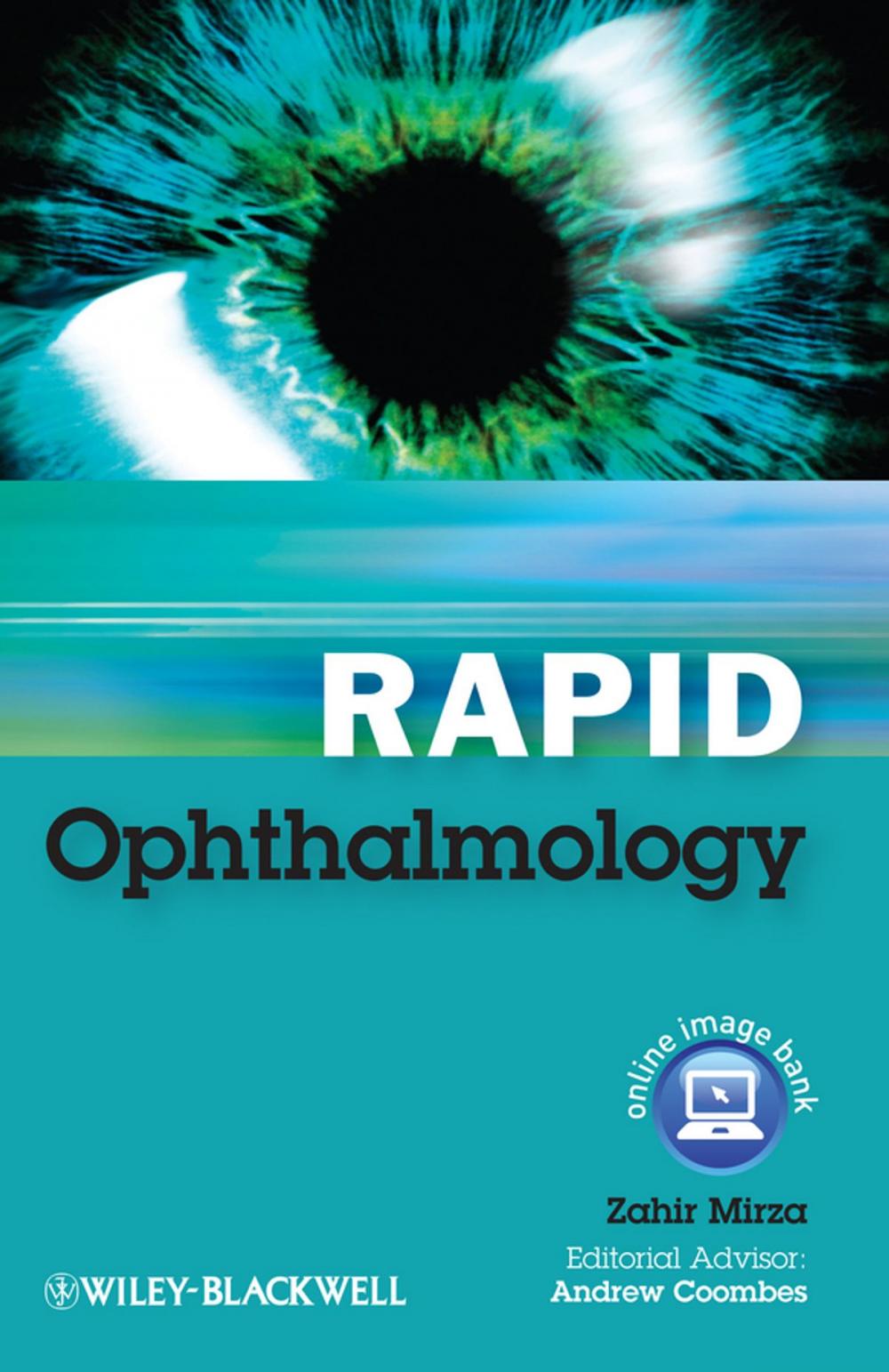 Big bigCover of Rapid Ophthalmology