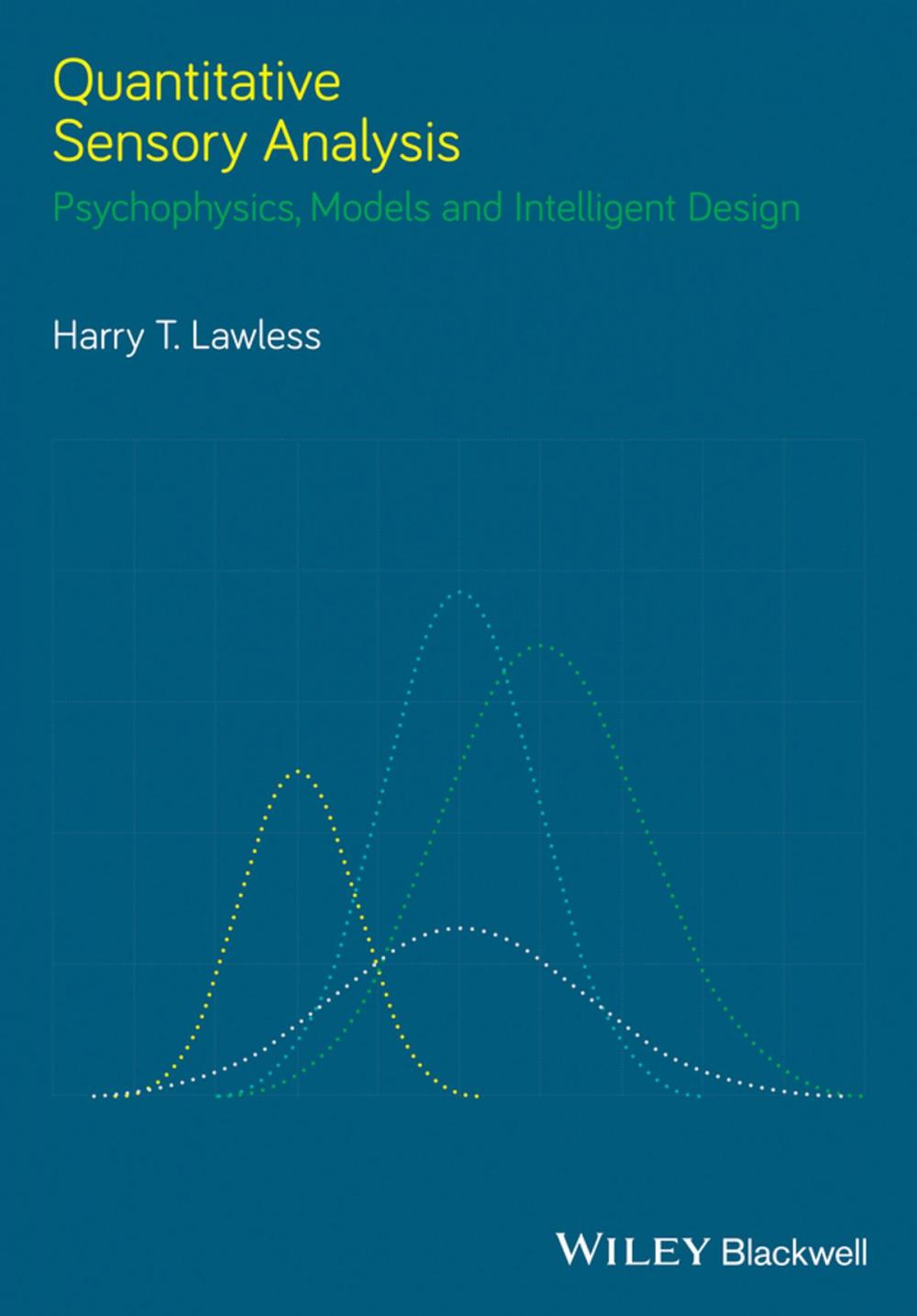 Big bigCover of Quantitative Sensory Analysis