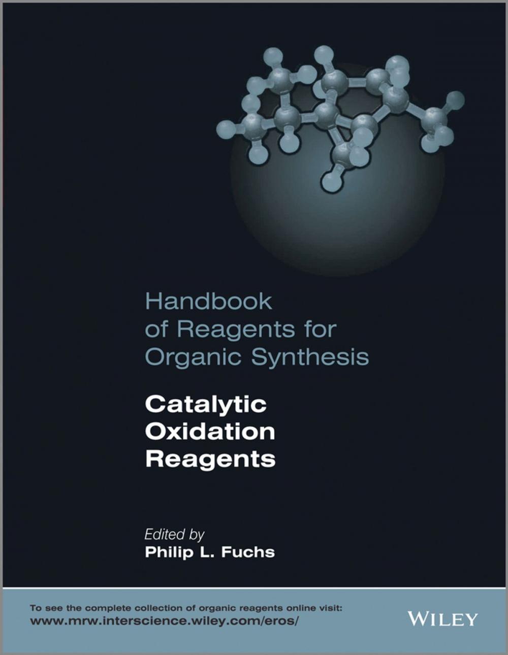 Big bigCover of Catalytic Oxidation Reagents