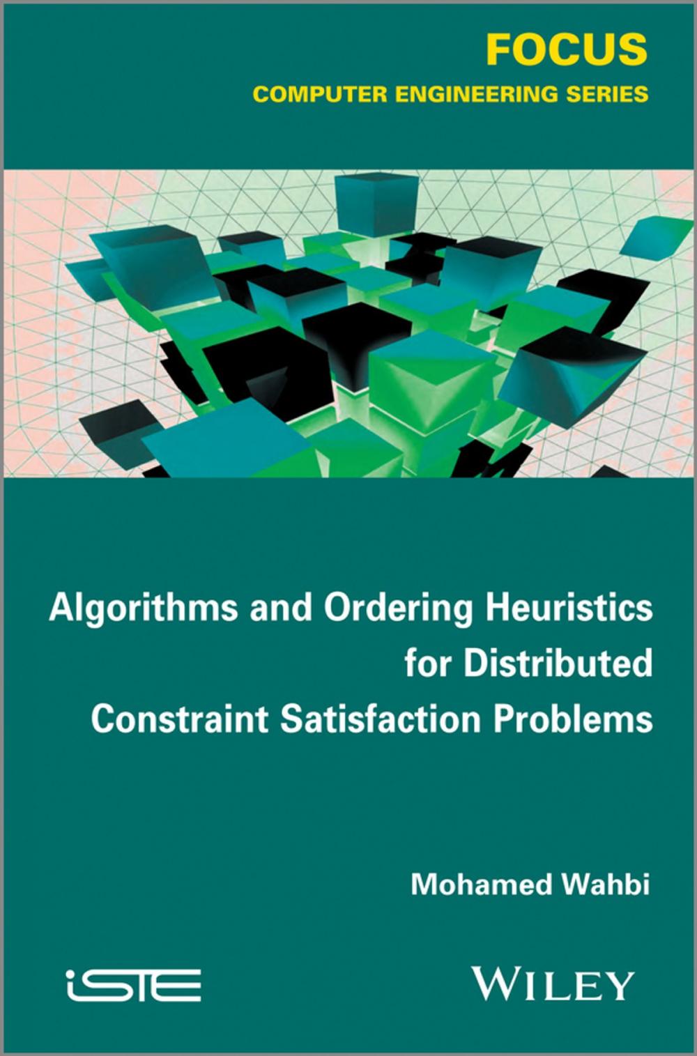 Big bigCover of Algorithms and Ordering Heuristics for Distributed Constraint Satisfaction Problems