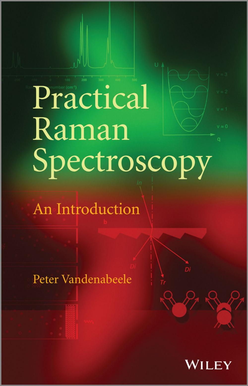 Big bigCover of Practical Raman Spectroscopy