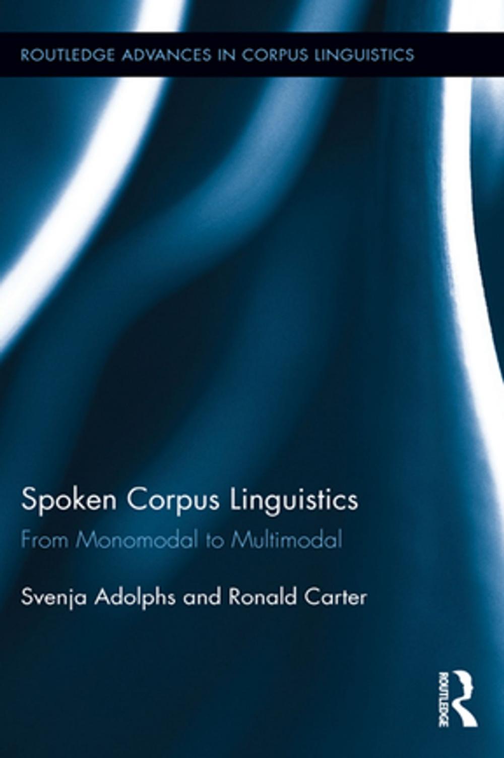 Big bigCover of Spoken Corpus Linguistics