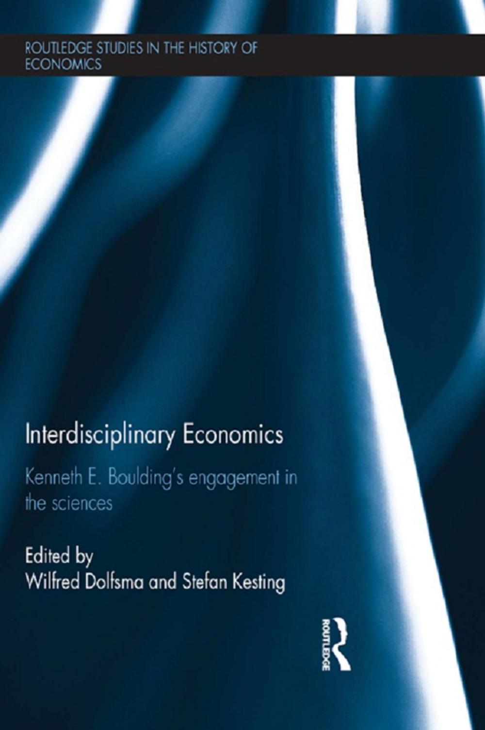 Big bigCover of Interdisciplinary Economics