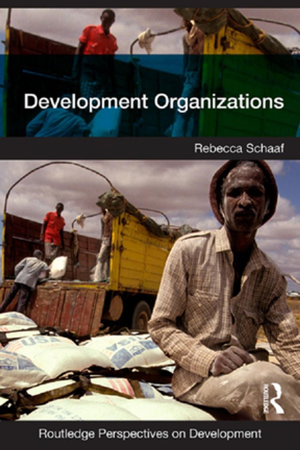 Big bigCover of Development Organizations