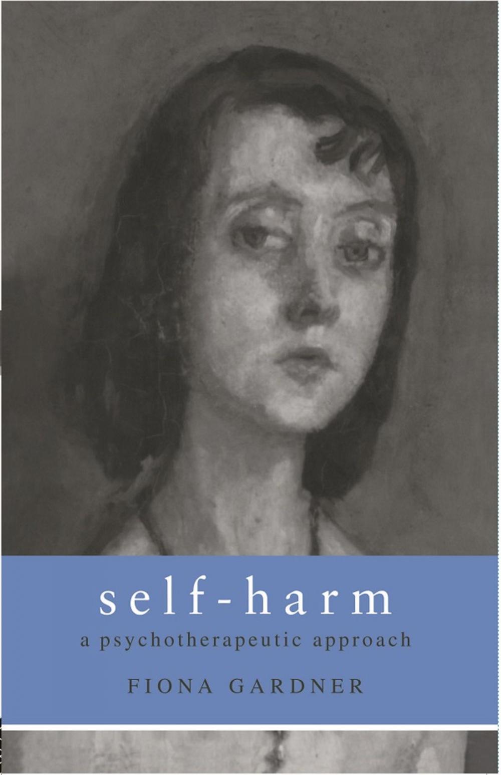 Big bigCover of Self-Harm