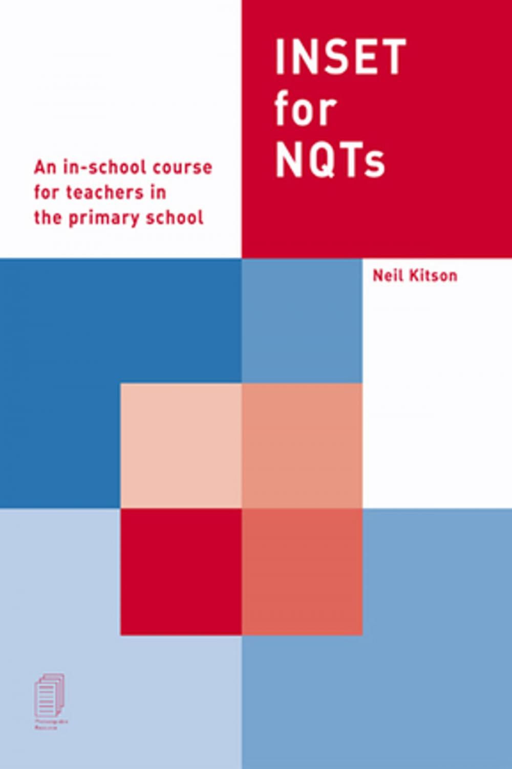 Big bigCover of INSET For NQTs