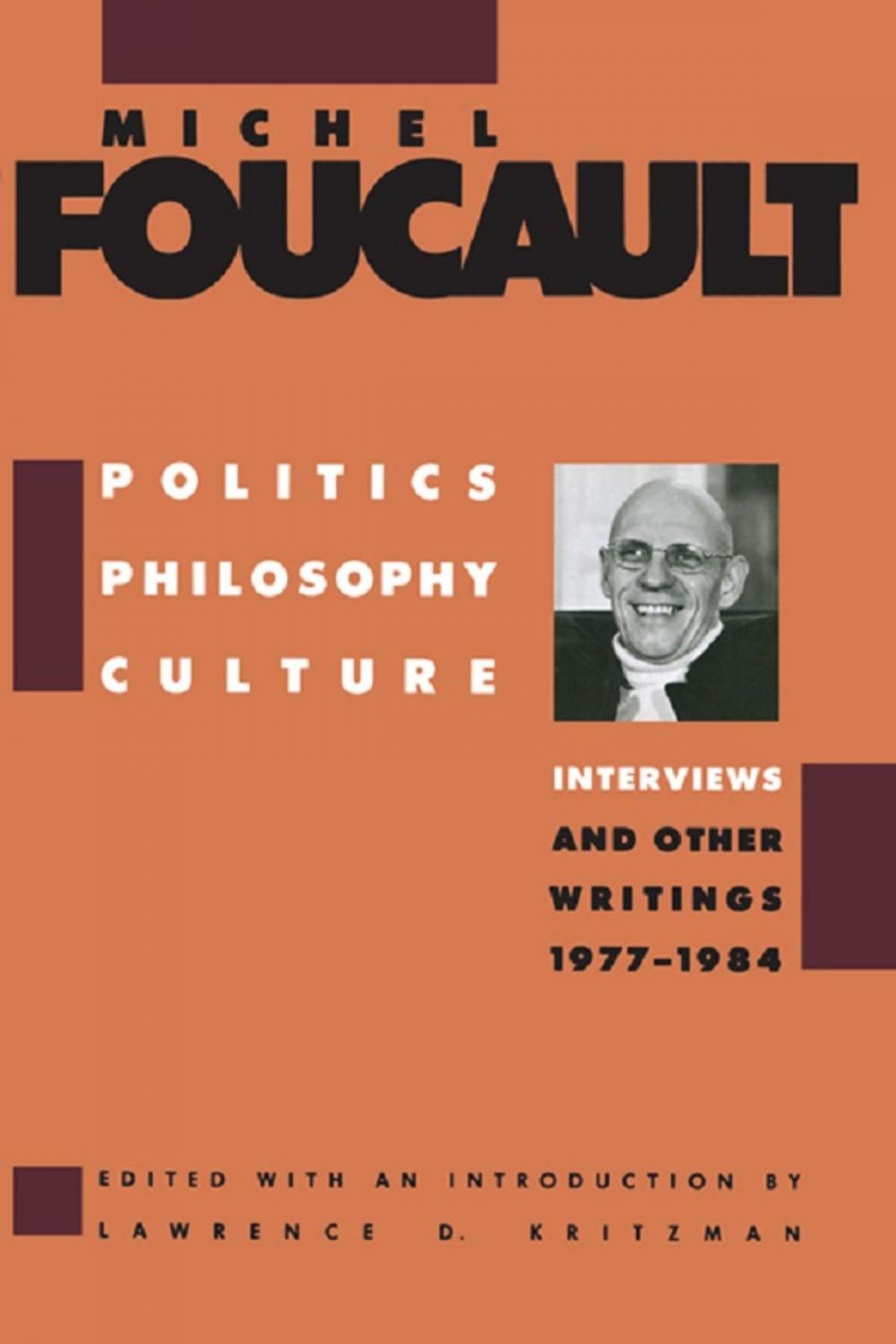 Big bigCover of Politics, Philosophy, Culture