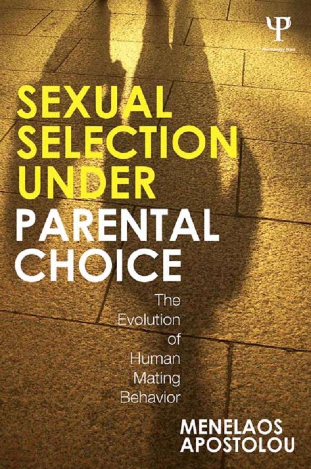 Big bigCover of Sexual Selection Under Parental Choice