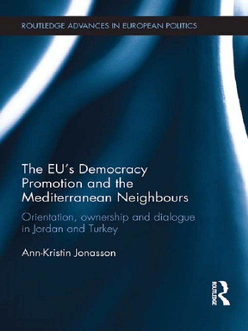 Big bigCover of The EU's Democracy Promotion and the Mediterranean Neighbours