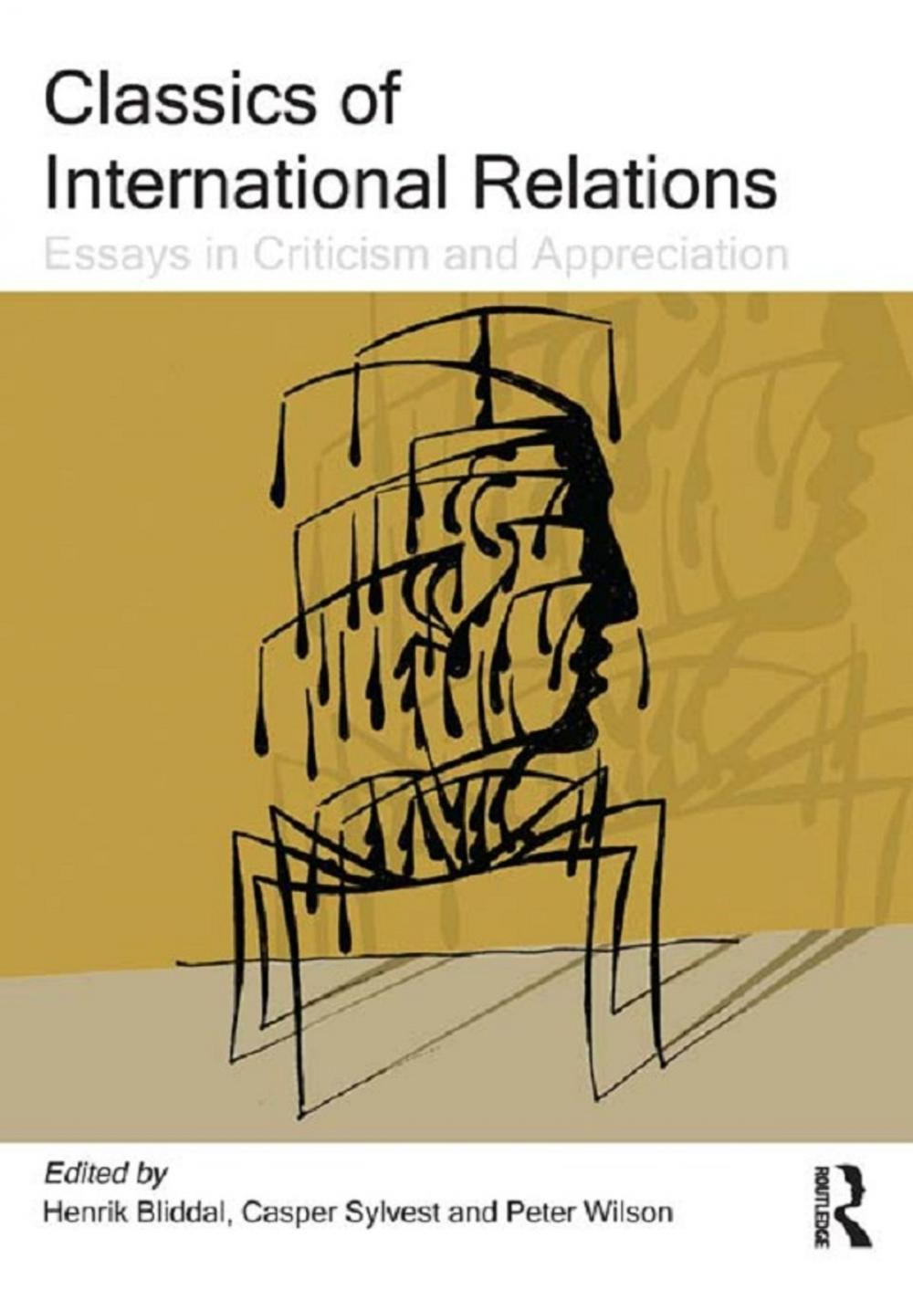 Big bigCover of Classics of International Relations