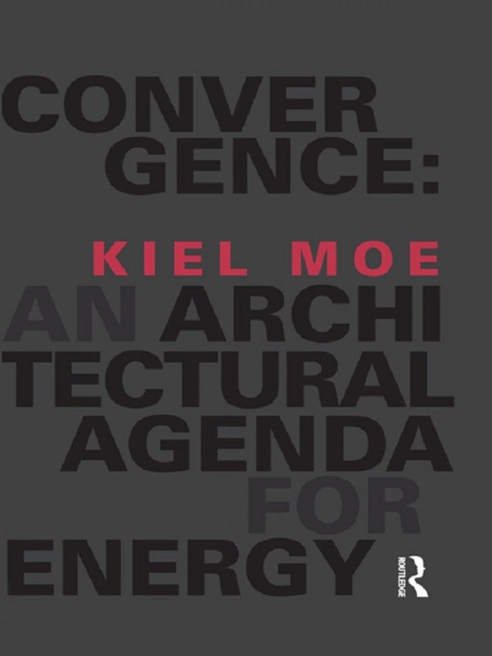 Big bigCover of Convergence: An Architectural Agenda for Energy