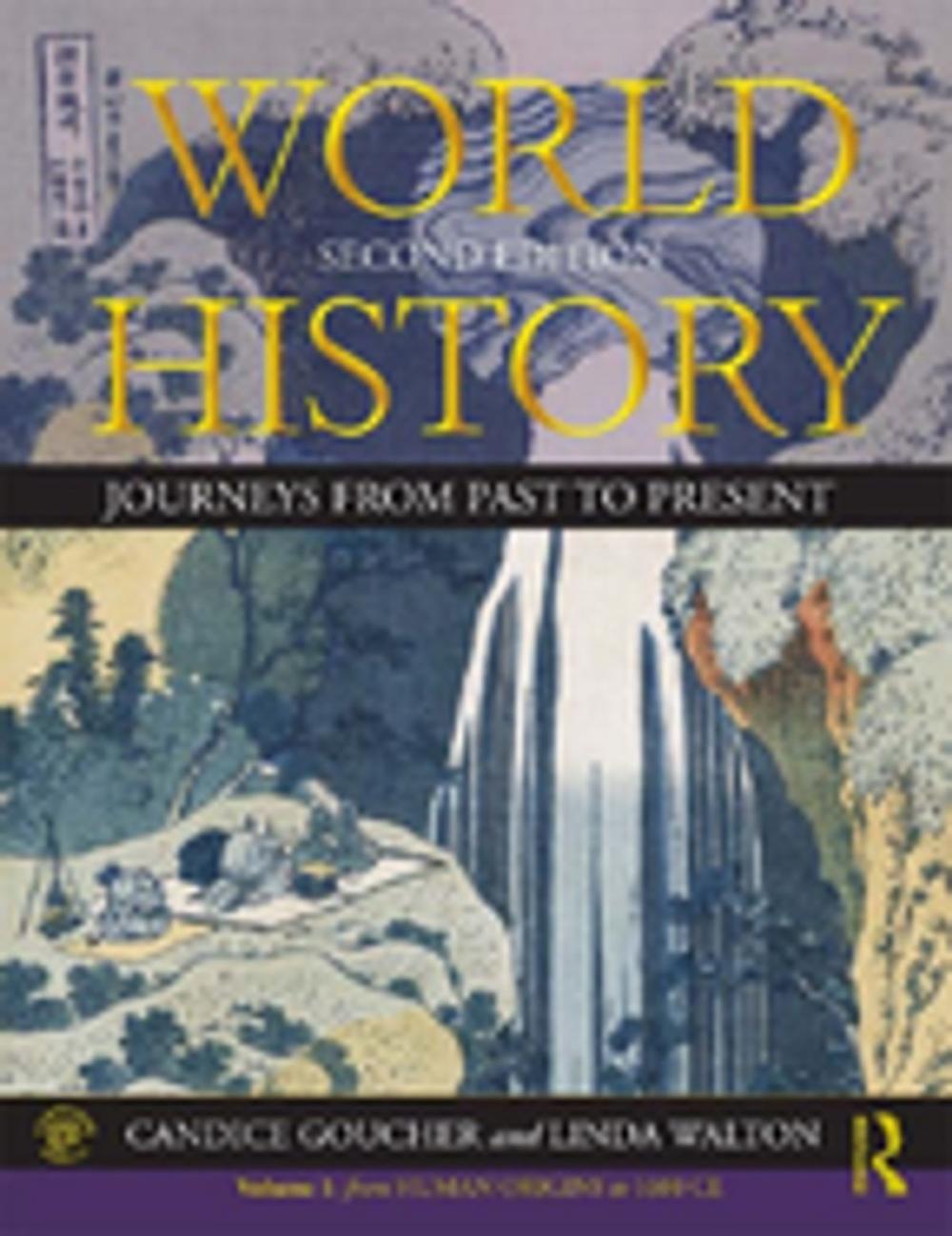 Big bigCover of World History