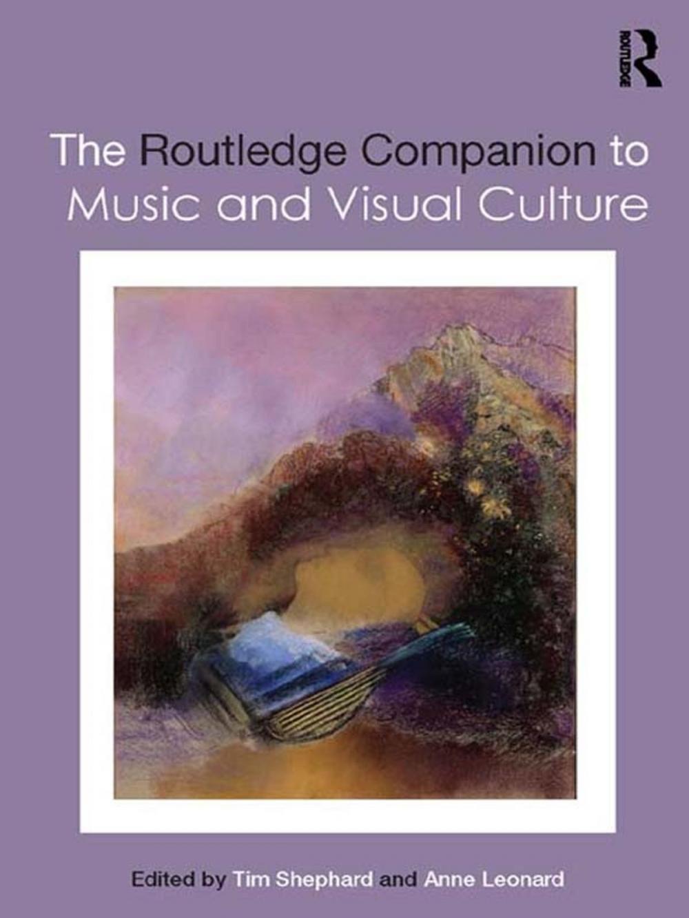 Big bigCover of The Routledge Companion to Music and Visual Culture