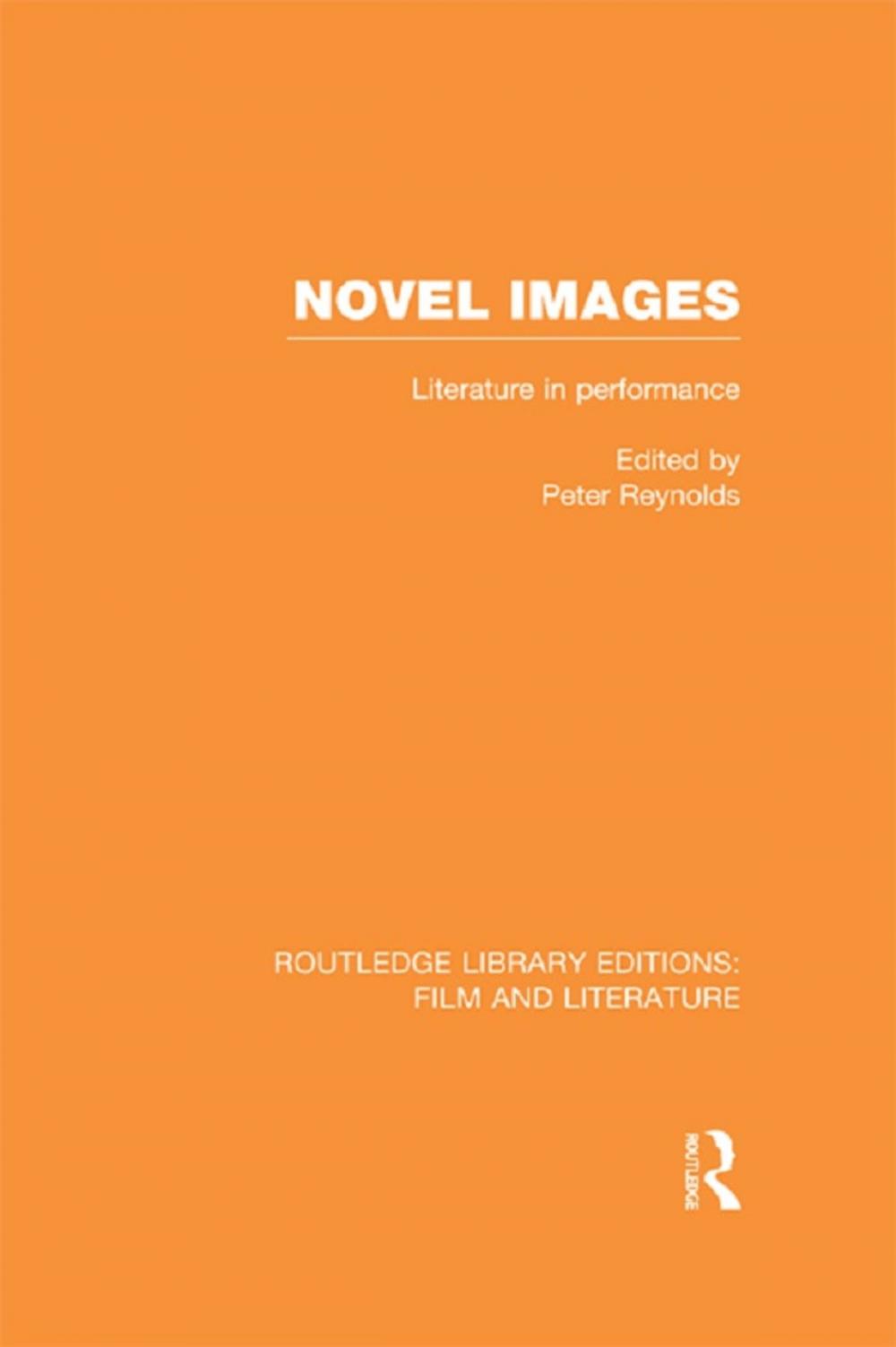 Big bigCover of Novel Images