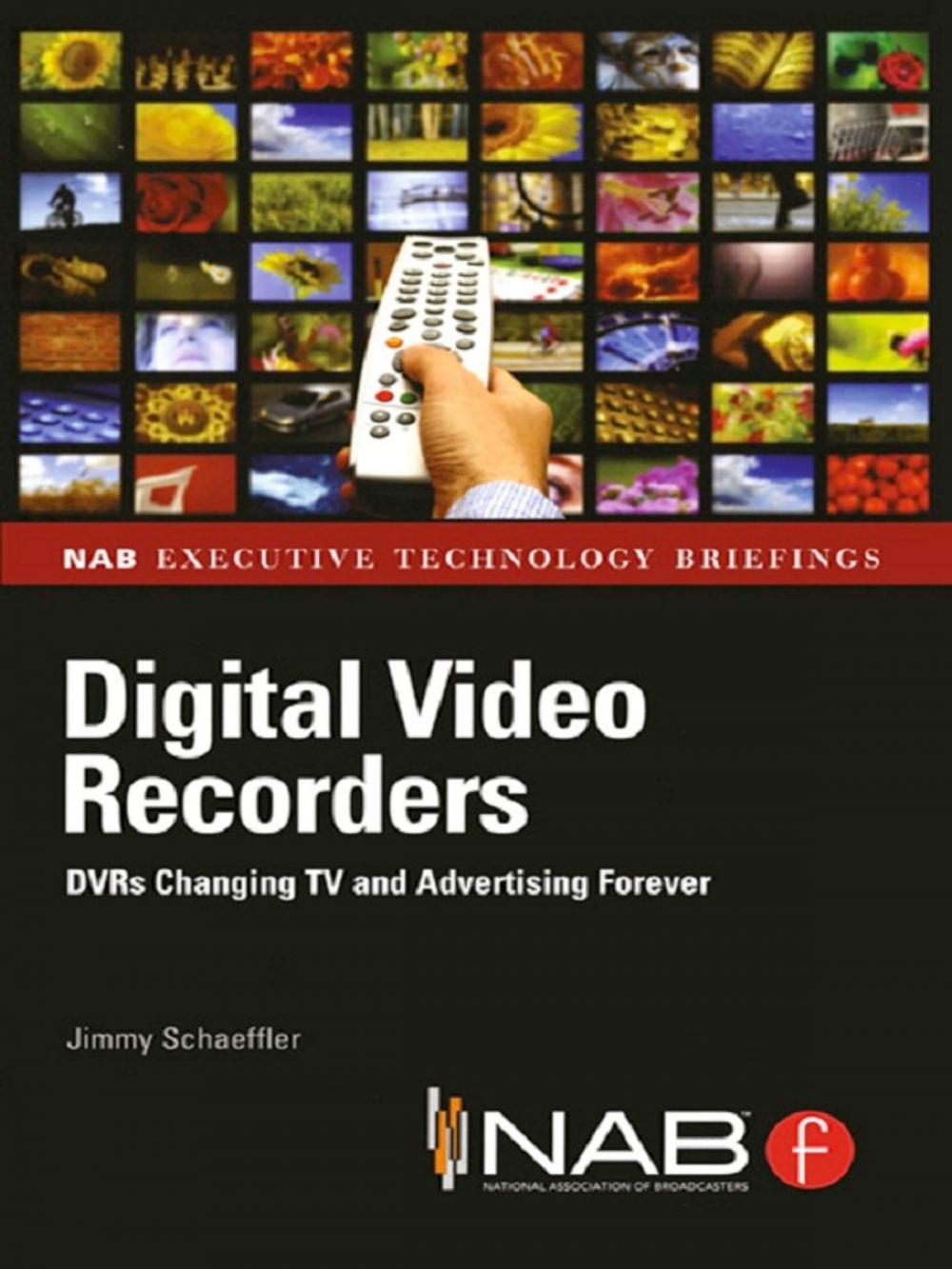 Big bigCover of Digital Video Recorders