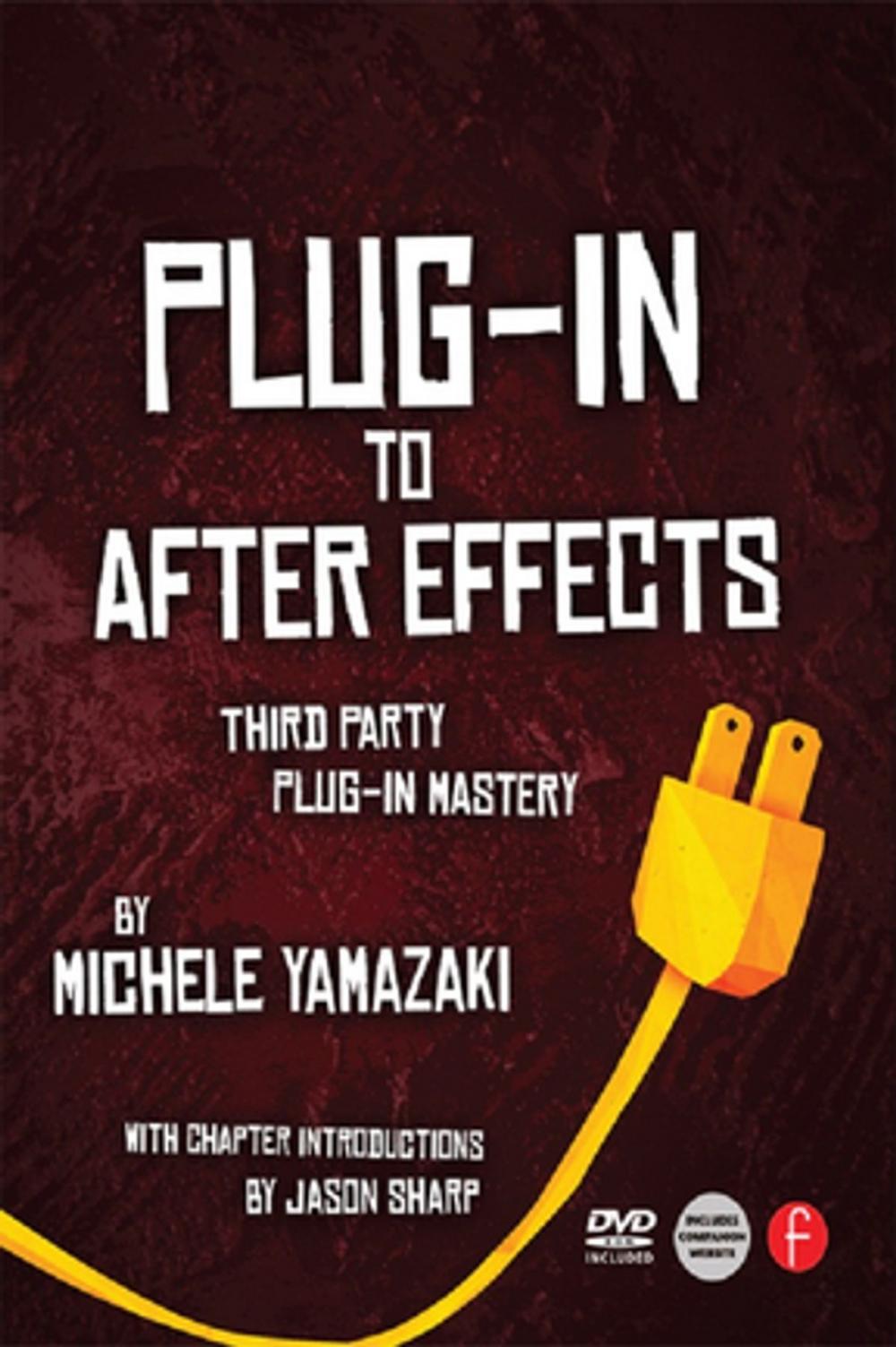 Big bigCover of Plug-in to After Effects