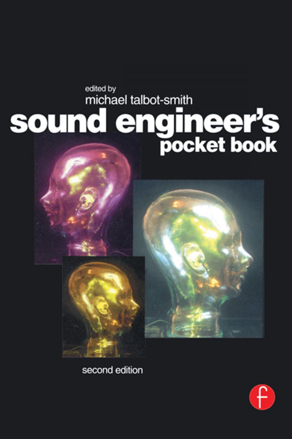 Big bigCover of Sound Engineer's Pocket Book