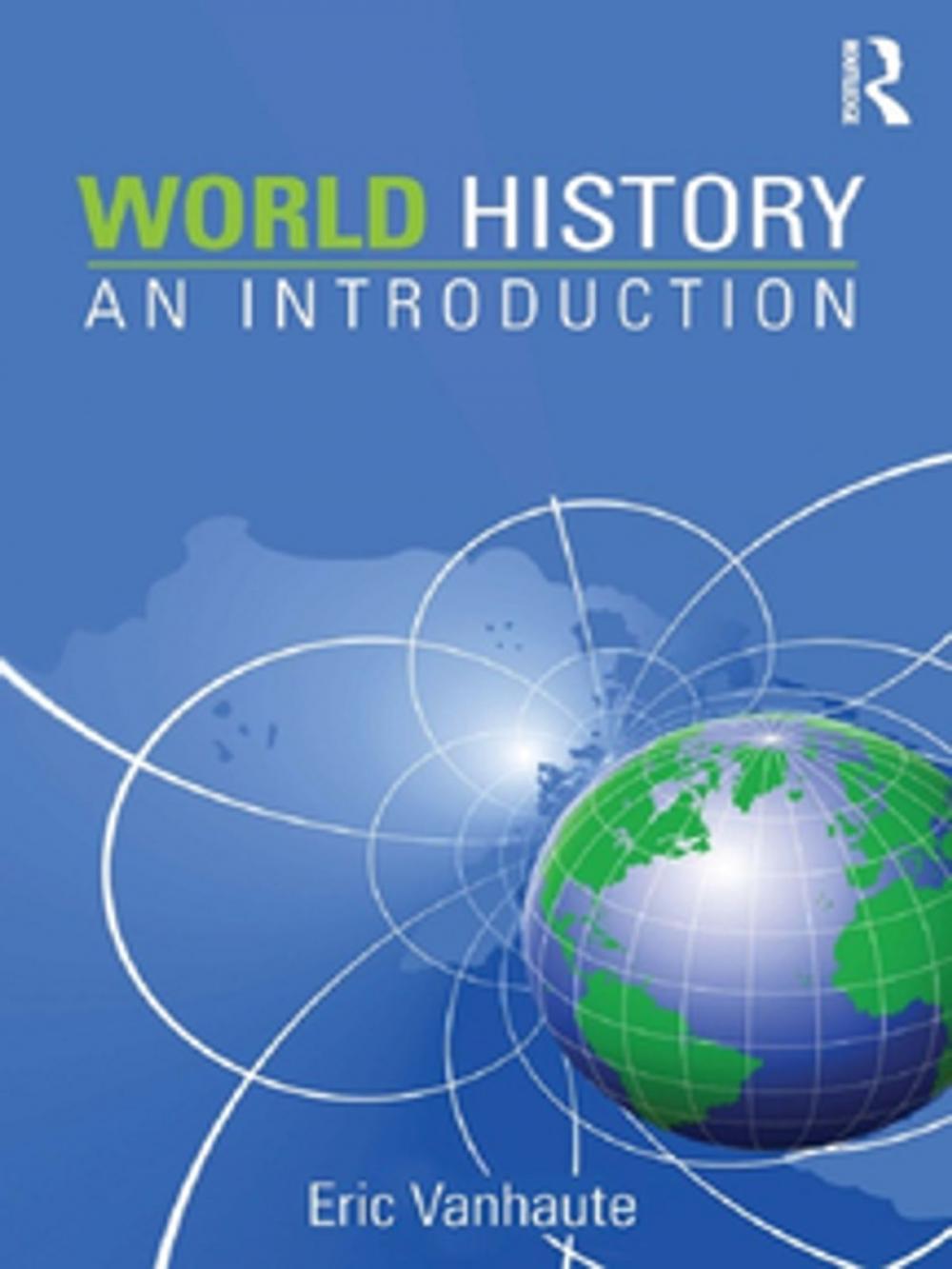 Big bigCover of World History