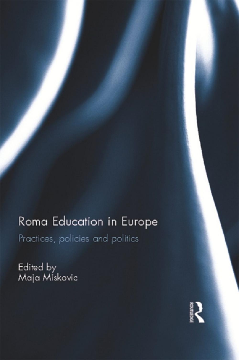 Big bigCover of Roma Education in Europe