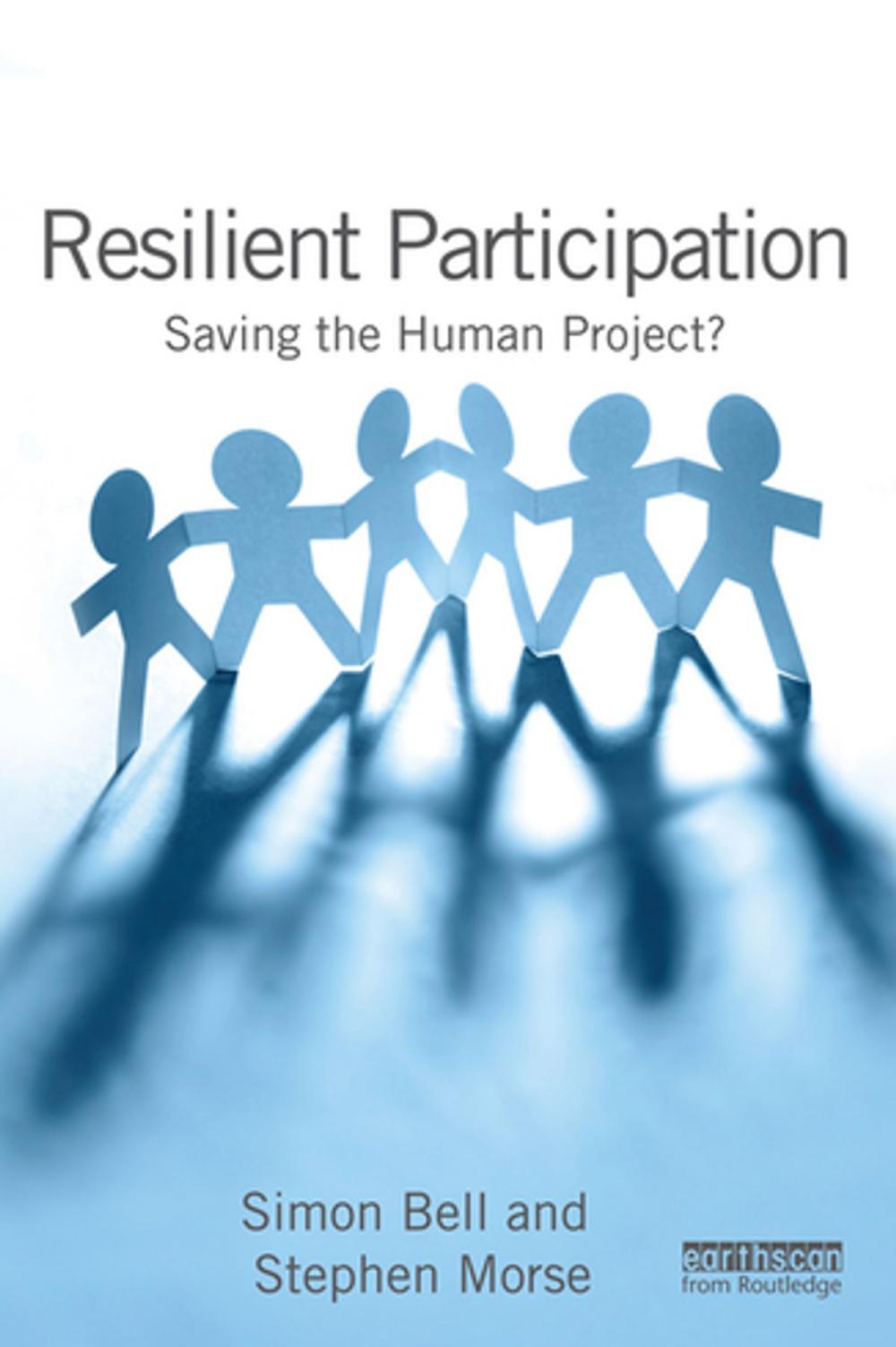 Big bigCover of Resilient Participation