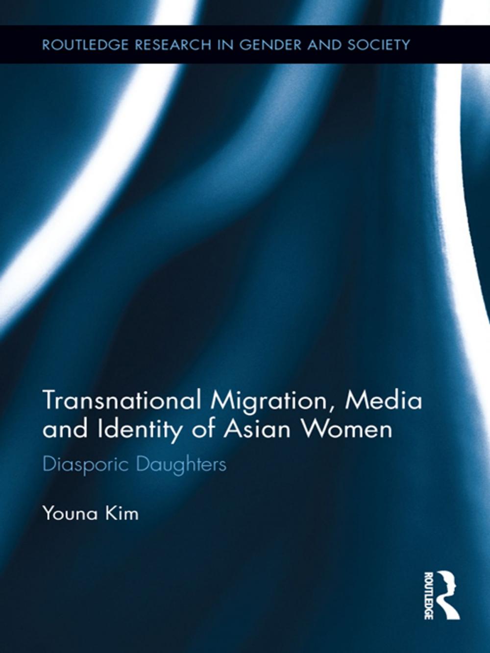 Big bigCover of Transnational Migration, Media and Identity of Asian Women