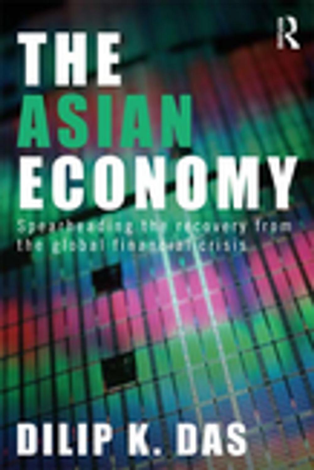 Big bigCover of The Asian Economy