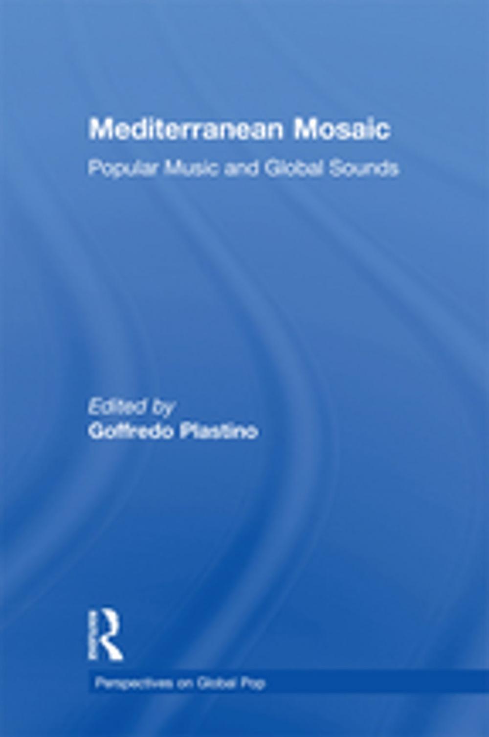 Big bigCover of Mediterranean Mosaic