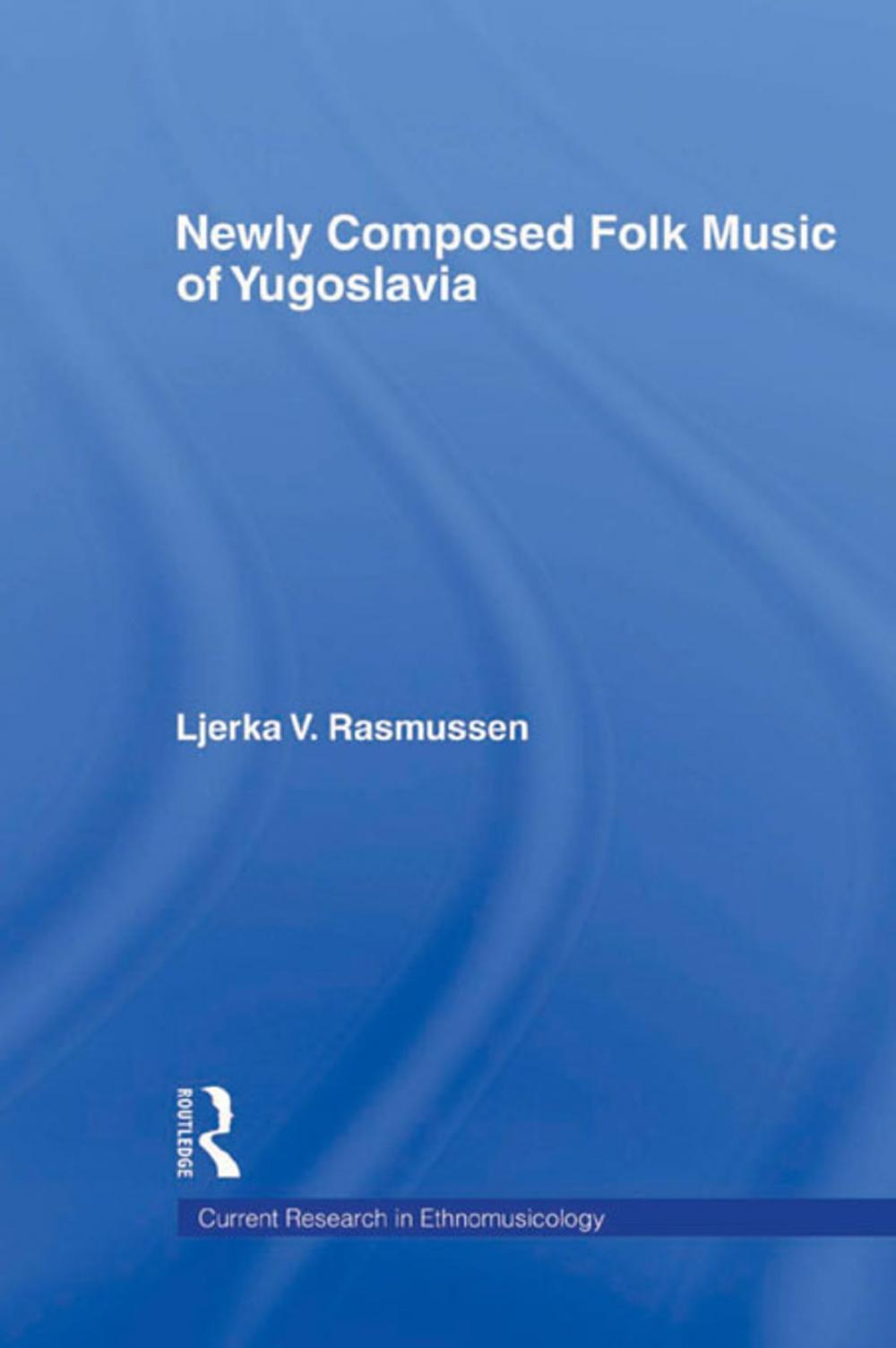 Big bigCover of Newly Composed Folk Music of Yugoslavia