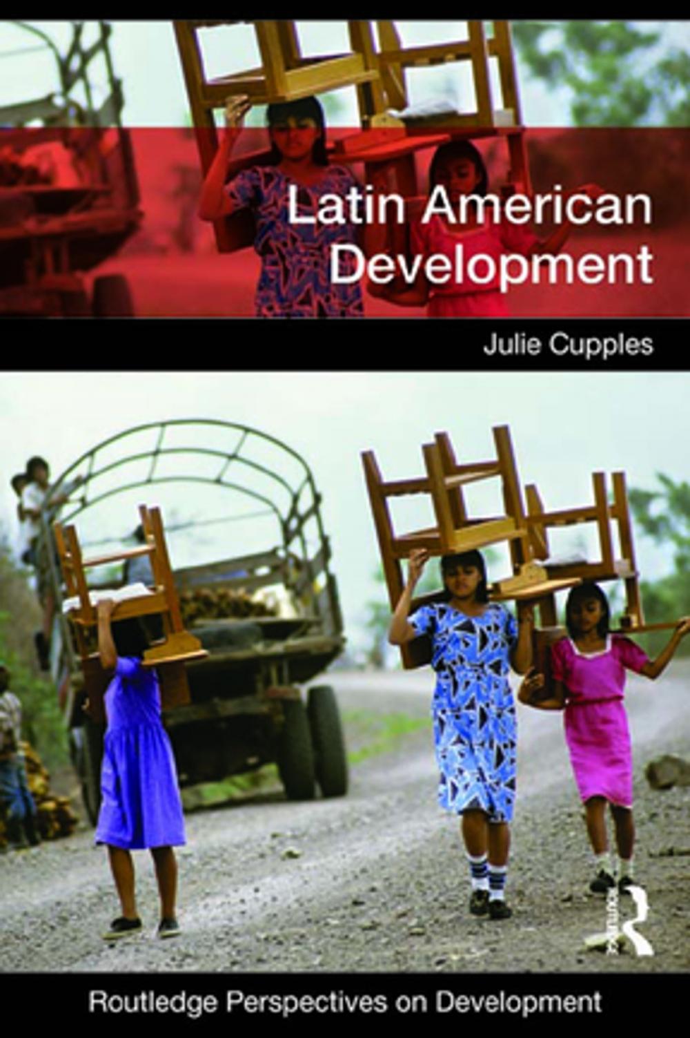 Big bigCover of Latin American Development