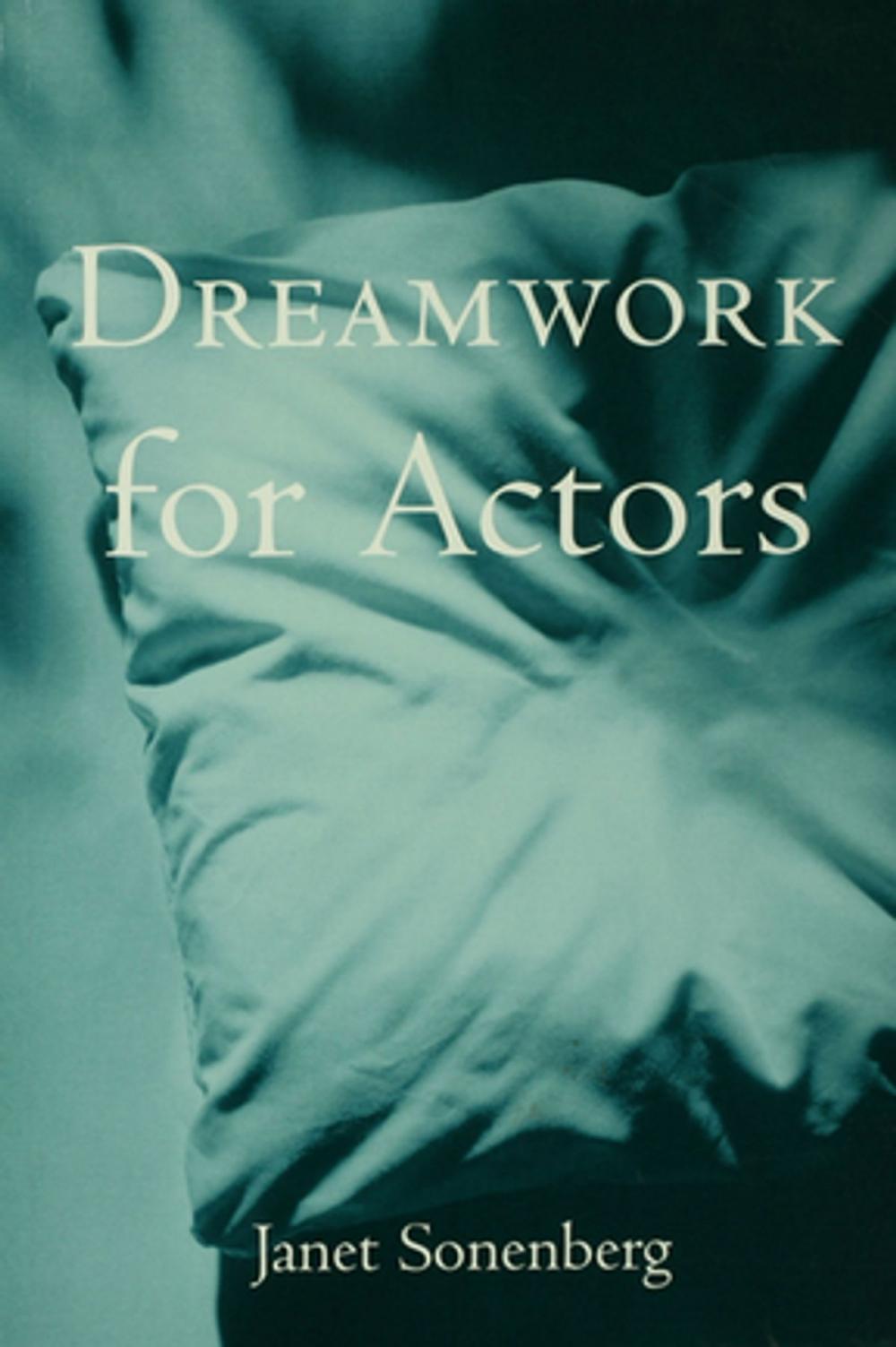 Big bigCover of Dreamwork for Actors