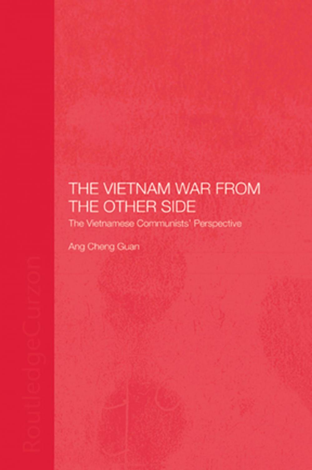 Big bigCover of The Vietnam War from the Other Side