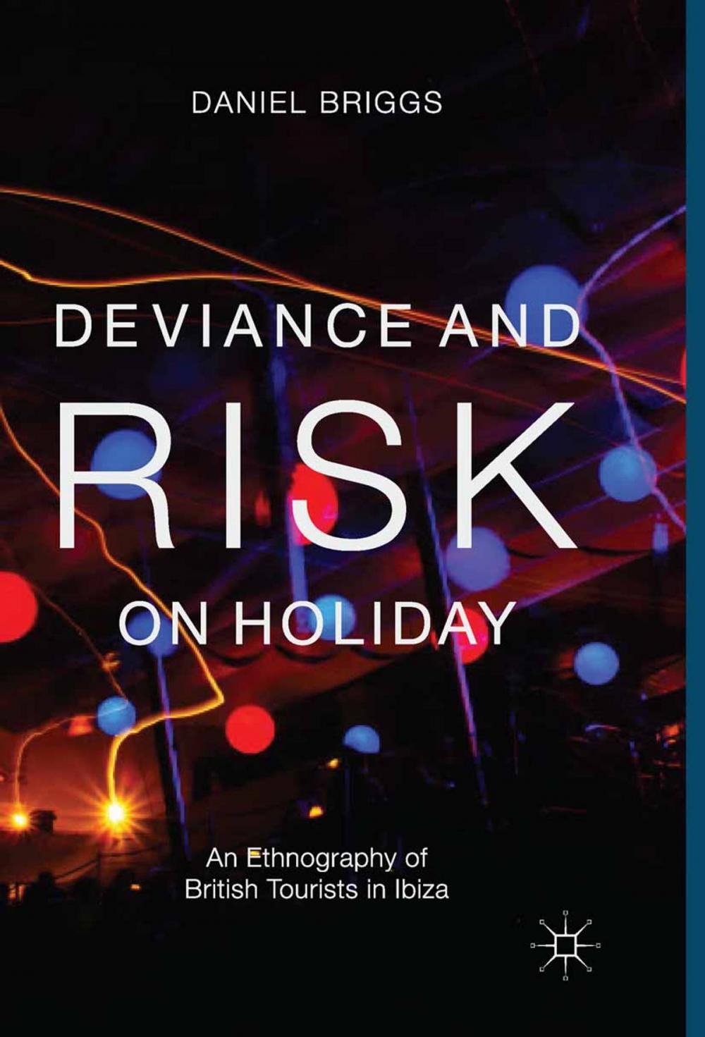 Big bigCover of Deviance and Risk on Holiday