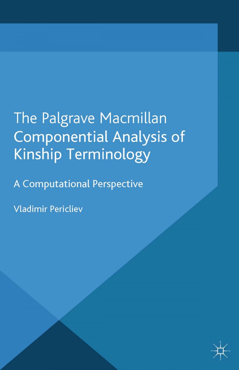 Big bigCover of Componential Analysis of Kinship Terminology